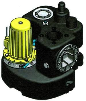 Article image of: Rioolwateropvoersets van Zehnder nu nog compacter