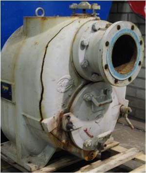 Article image of: (Vorst)schade is te voorkomen.