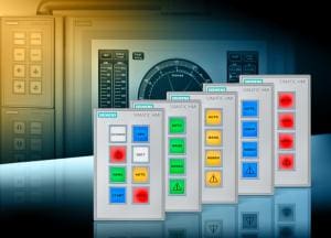 Article image of: Robuuste druktoetspanelen voor ruwe industriële veiligheidsapplicaties