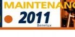 Article image of: Safe Maintenance Award Benelux 2011