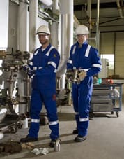 Article image of: Nieuwe werkkledingnormen van kracht