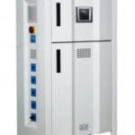 Article image of: Veilige en milieuvriendelijke desinfectie van proces- en/of koelwater