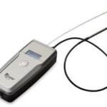 Article image of: Zuurstofmeter met fluorescentie technologie