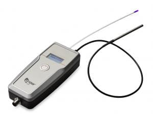 Article image of: Zuurstofmeter met fluorescentie technologie