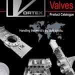 Article image of: Leblansch Bulkhandling Equipment agent van Vortex Valves