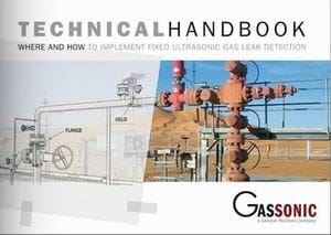 Article image of: Gratis handboek ultrasone gasdetectie