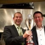 Article image of: Maintenance Manager van het Jaar 2011