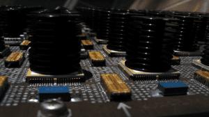 Article image of: Grote run op onderdelen na aardbeving Japan