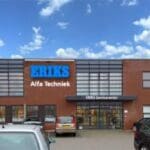 Article image of: ERIKS vergroot opnieuw vestigingennetwerk