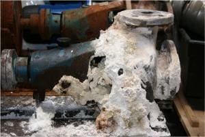 Article image of: Pompstoringen analyseren en oplossen.