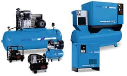 Article image of: Nieuwe reeks innovatieve zuigercompressoren