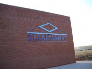 Article image of: Staalmarkt bouwt  nieuwe vestiging Culemborg