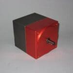 Article image of: Niet-magnetische zuiger luchtmotor