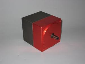 Article image of: Niet-magnetische zuiger luchtmotor