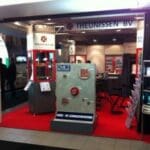 Article image of: Maintenance NEXT 2011 finished this week