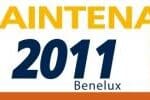 Article image of: Ontknoping Safe Maintenance Award Benelux 2011 nadert
