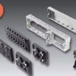 Article image of: Elektronica eenvoudig behuizen voor IP67