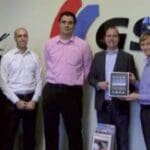 Article image of: Prognotice software van Acto