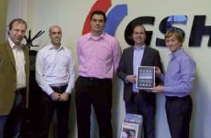 Article image of: Prognotice software van Acto