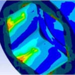 Article image of: Krachtdoppen met Radius Corner