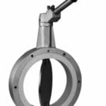 Article image of: Nieuw type vlinderklep voor aluminium container