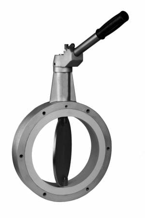 Article image of: Nieuw type vlinderklep voor aluminium container