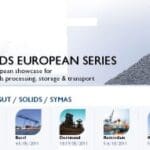 Article image of: easyFairs lanceert Solids European Series™