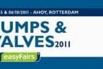 Article image of: Pompen- en kleppenbranche toe aan P&V 2011