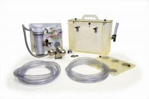 Article image of: Altijd schone metaalbewerkingsvloeistoffen