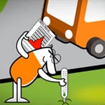 Article image of: Nieuw informatief animatiefilmpje over normalisatie