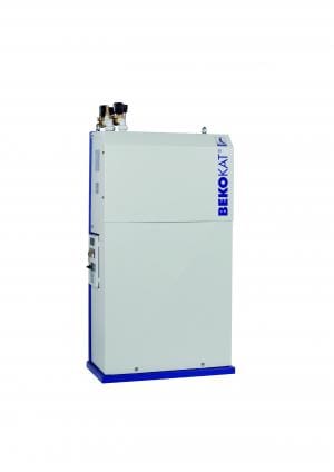 Article image of: Bekokat®  gecertificeerd bacterievrij