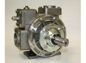 Article image of: Nieuwe serie Blackmer pompen voor chemische processen