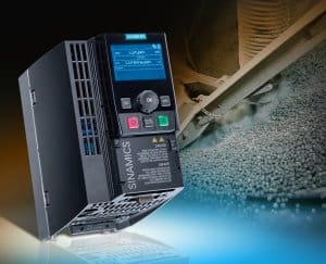 Article image of: Siemens introduceert low cost frequentie regelaar