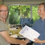 Article image of: Arbeidsmarkt 2.000 gekwalificeerde technici rijker