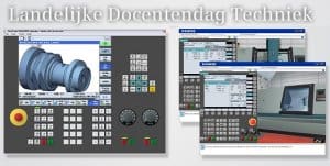 Article image of: Siemens ondersteunt Landelijke Docentendag Techniek