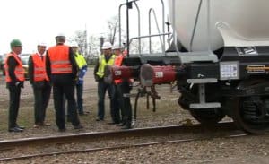 Article image of: Responsible Care-prijs 2011 naar SABIC