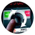 Article image of: Lovato Frequentieregelaars