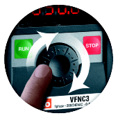 Article image of: Lovato Frequentieregelaars