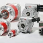 Article image of: Nieuwe technologie voor pompaandrijvingen