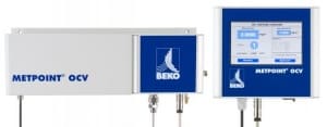 Article image of: Beko lanceert Metpoint®OCV