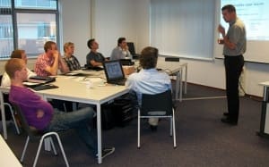 Article image of: Succesvol seminar over IQsafeLink™