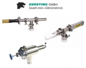 Article image of: LeBlansch Agent voor Kersting GmbH
