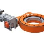 Article image of: Uitgebreide serie zwenkunits