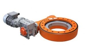 Article image of: Uitgebreide serie zwenkunits