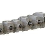 Article image of: GearTecno Holland biedt nieuwe coaxiale tandwielkasten