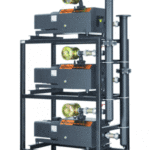 Article image of: Suction capacity significantly expanded