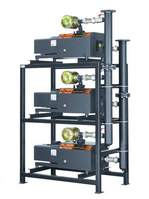 Article image of: Suction capacity significantly expanded