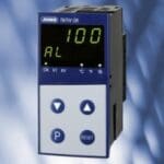 Article image of: Jumo tb/tw 08 temperatuurbegrenzer en bewaker