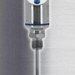 Article image of: Temperatuurschakelaar met display: Jumo delos t