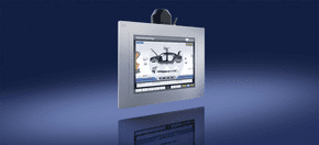 Article image of: Nieuwe panel PC van B&R